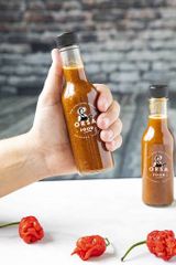✨ Kích Thích Vị Giác, Bùng Nổ Hương Vị - Sốt Chấm Cho Bữa Ăn EatClean Của Bạn! ✨S 8