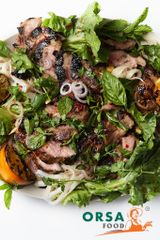 MUỐN DA ĐẸP, DÁNG XINH? ĐỪNG LO, ORSAFOOD CÓ GIẢI PHÁP CHO BẠN!  SA16