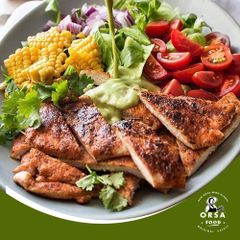 BẬT MÍ TÔ SALAD ĐỈNH CAO TỪ ORSAFOOD – HÔM NAY BẠN ĐÃ THỬ CHƯA?  SA9