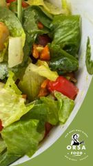 ĂN NGON, DÁNG ĐẸP – CÓ THỂ VỚI MENU SALAD SIÊU HEALTHY TỪ ORSAFOOD!  SA11