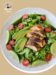 BẬT MÍ TÔ SALAD ĐỈNH CAO TỪ ORSAFOOD – HÔM NAY BẠN ĐÃ THỬ CHƯA?  SA9