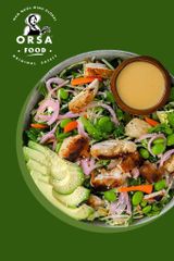 BẬT MÍ TÔ SALAD ĐỈNH CAO TỪ ORSAFOOD – HÔM NAY BẠN ĐÃ THỬ CHƯA?  SA9