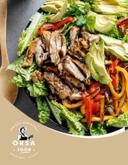 BẬT MÍ TÔ SALAD ĐỈNH CAO TỪ ORSAFOOD – HÔM NAY BẠN ĐÃ THỬ CHƯA?  SA9