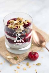 🌾💚 SỮA CHUA TỪ HẠT – CHO MỌI NGƯỜI, MỌI LỐI SỐNG! SC 9