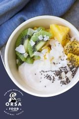 😍𝟒 𝐓𝐇Ờ𝐈 Đ𝐈Ể𝐌 𝐕À𝐍𝐆 𝐍Ê𝐍 Ă𝐍 𝐒Ữ𝐀 𝐂𝐇𝐔𝐀😍 SC 1