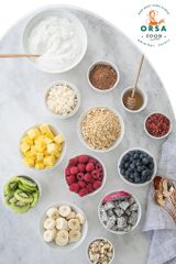 ✨✨𝐒Ữ𝐀 𝐂𝐇𝐔𝐀 𝐓𝐑Á𝐈 𝐂Â𝐘 - Món quà sức khỏe cho cả gia đình! SC 3