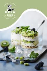 🎉 CHÀO MỪNG KỶ NIỆM 30/4 - 1/5 VỚI ORSAFOOD: ĐÓN LỄ, GIỮ DÁNG VÀ SỨC KHỎE VỚI MENU SỮA CHUA NGON LÀNH! 🍽️🌿 SC 19