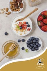 💯 ĐỈNH CAO HƯƠNG VỊ TỪ HẠT - CHUẨN EAT CLEAN! SC 6
