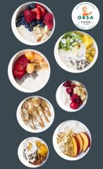 ☀️ MÙA HÈ ĐÃ ĐẾN – NHẤC ĐIỆN THOẠI LÀ CÓ NGAY SỮA CHUA NHÀ BẾP! SC 12