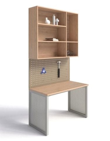 Cụm Thao Tác STEM