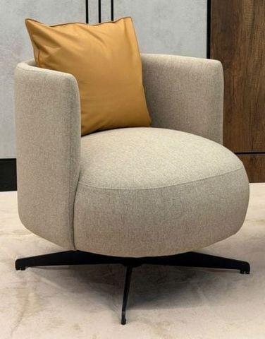 Ghế đơn sofa SP263