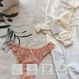  SET BRA GỌNG MÚT MỎNG PALMELA 