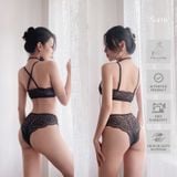  SET BRALETTE SAMIE 