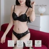  SET PUSH UP BASIC EMBROIDERY 