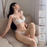  SET BRA GỌNG MÚT MỎNG PALMELA 
