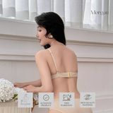  SET BRA COTTON MORGAN 