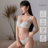  SET BRA GỌNG MÚT MỎNG PALMELA 