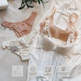  SET BRA GỌNG MÚT MỎNG PALMELA 
