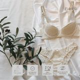  SET BRA GỌNG MÚT MỎNG PALMELA 