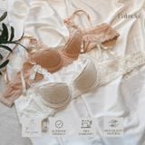  SET BRA GỌNG MÚT MỎNG PALMELA 