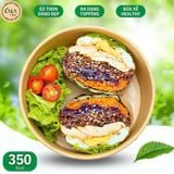  Kimbap Rong Biển Kèm Bò Đúng Đỉnh 