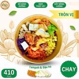  CHAY - Cơm Trộn Hàn Quốc Tròn Vị 