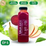  Nước Ép 2 ( Tăng Đề Kháng, Sáng Làn Da ) 