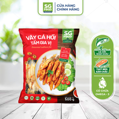 vay ca hoi tam gia vi 500g