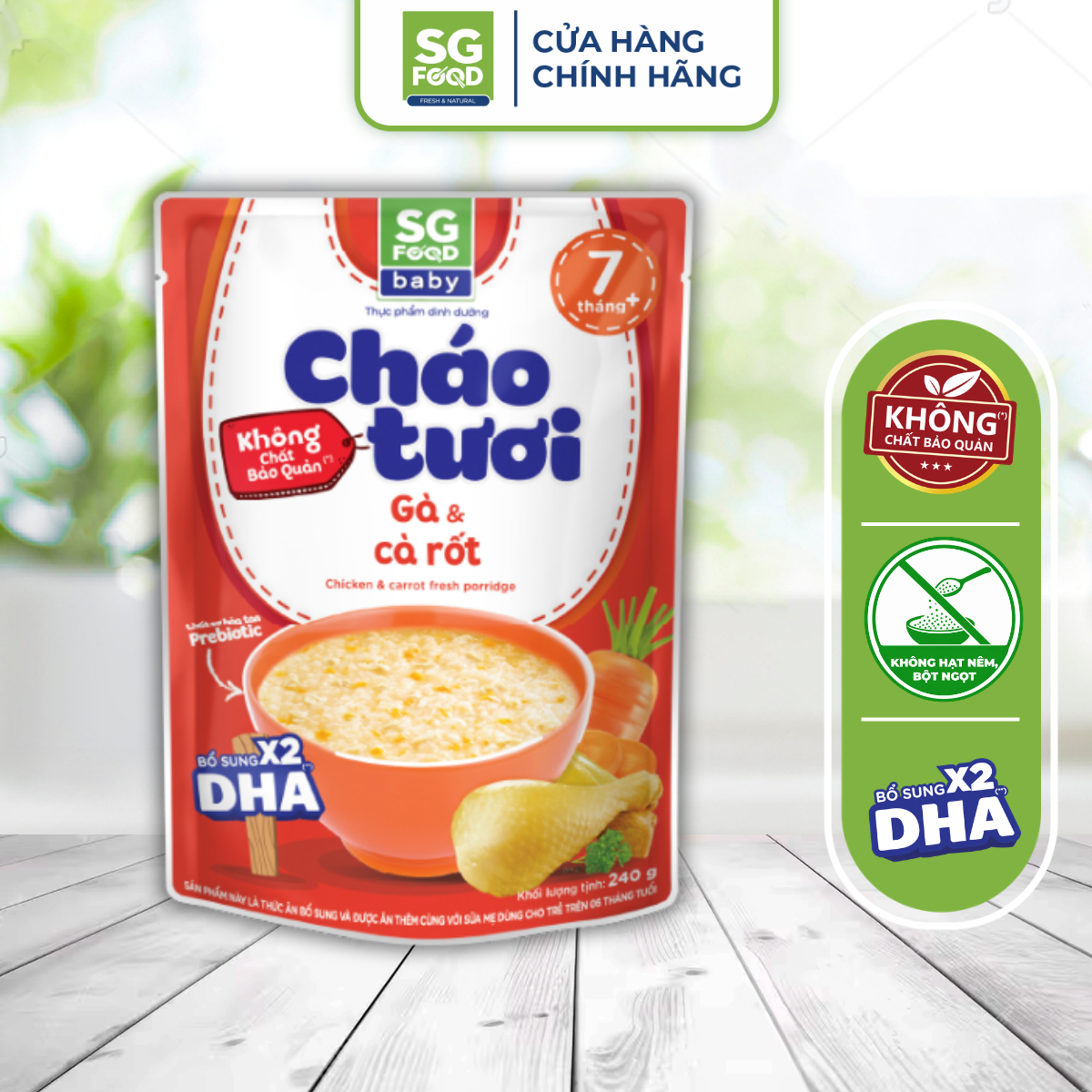 chao tuoi baby ga ca rot 240g