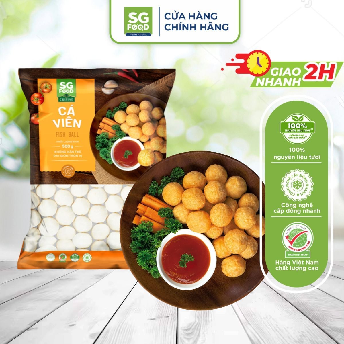 ca vien 500g chi giao hang tai tp hcm