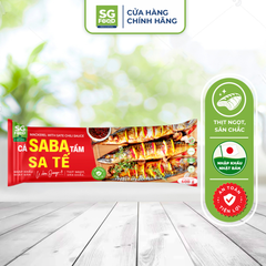 ca saba sa te 600 800g chi giao hang tai tp hcm