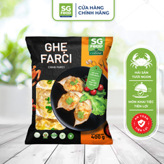 ghe farci 400g chi giao hang tai tp hcm