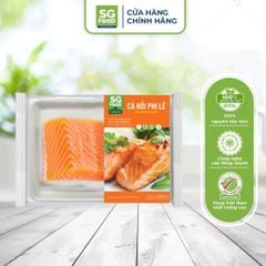 ca hoi fillet 200g chi giao hang tai tp hcm