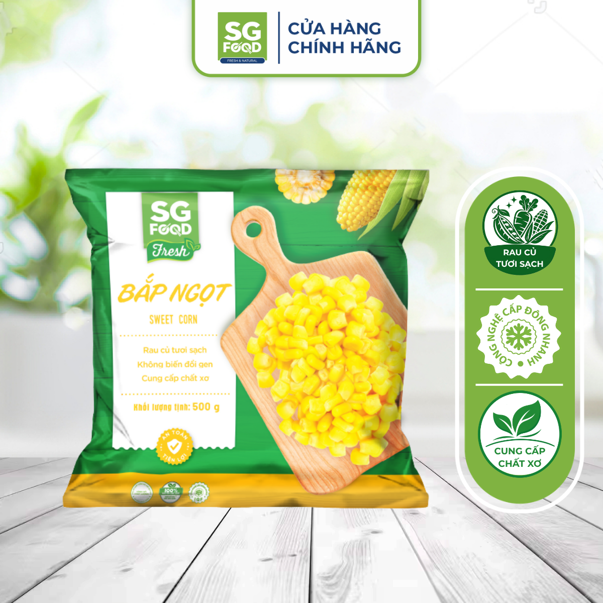 bap ngot 500g chi giao hang tai tp hcm
