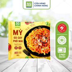 my ga cay pho mai 250g
