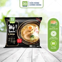 my ramen vi shoyu 350g chi giao hang tai tp hcm