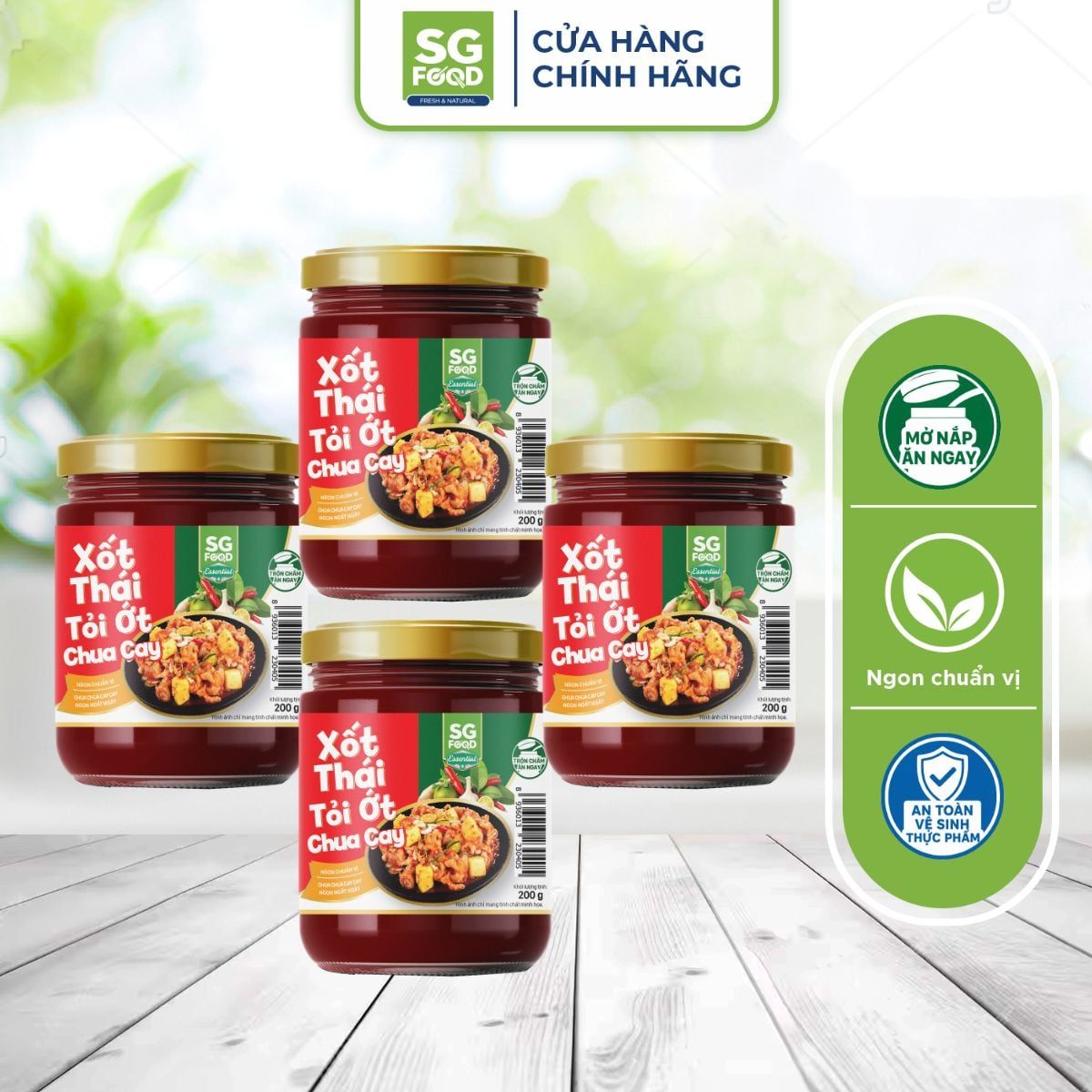 combo 4 hu xot thai toi ot chua cay sgf 200gr
