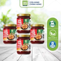 combo 4 hu xot thai toi ot chua cay sgf 200gr