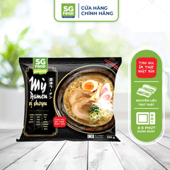 my ramen vi shoyu 350g chi giao hang tai tp hcm