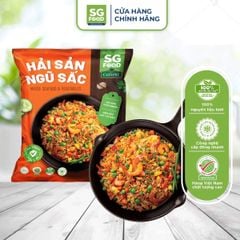 hai san ngu sac 300g chi giao hang tai tp hcm