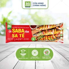 ca saba sa te 600 800g chi giao hang tai tp hcm