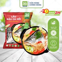 lau dau ca hoi 500g chi giao hang tai tp hcm
