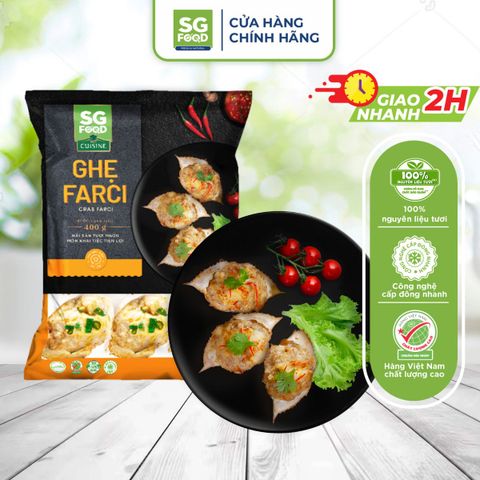 Thực phẩm chế biến