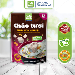 chao tuoi suon non ngu dau 240g