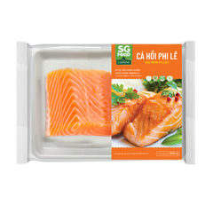 ca hoi fillet 200g chi giao hang tai tp hcm