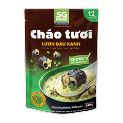 thung 30 goi chao tuoi luon dau xanh 240g