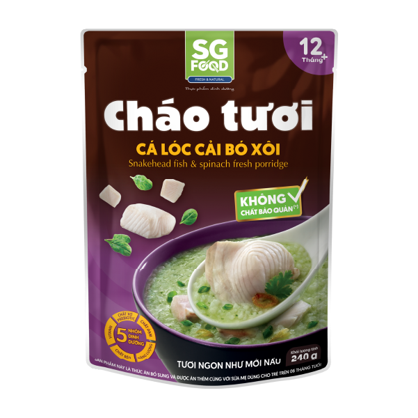 chao tuoi ca loc cai bo xoi 240g