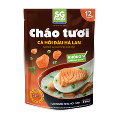 thung 30 goi chao tuoi ca hoi dau ha lan 240g