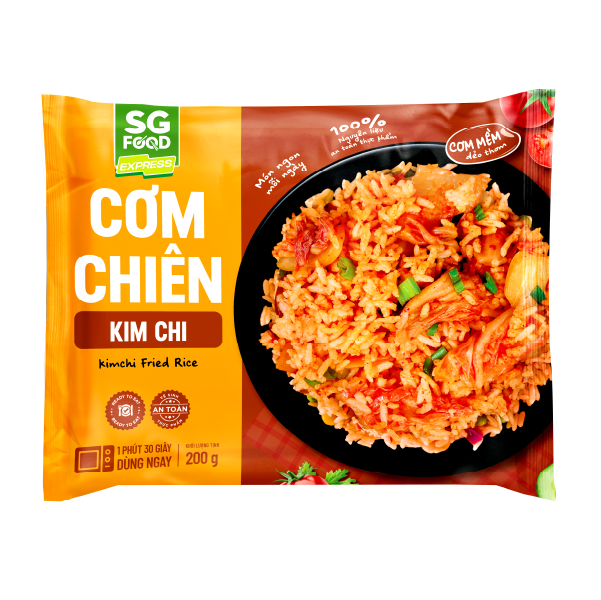 qua com chien kim chi 200g chi giao hang tai tp hcm