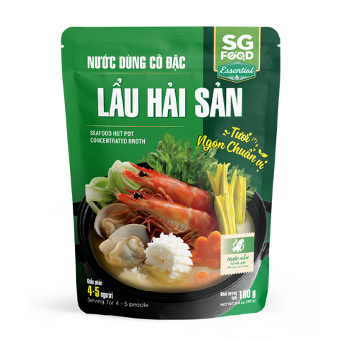 Nước dùng cô đặc